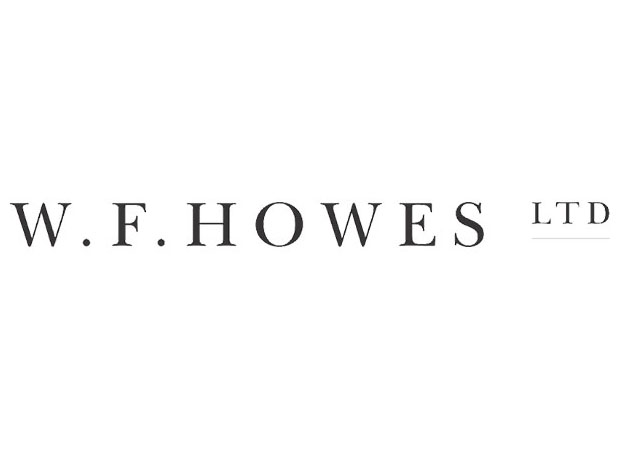 W F Howes